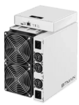 Antminer KS3 8.2 TH/s